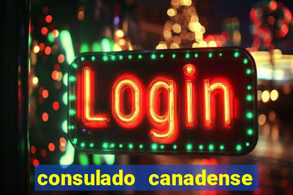 consulado canadense porto alegre